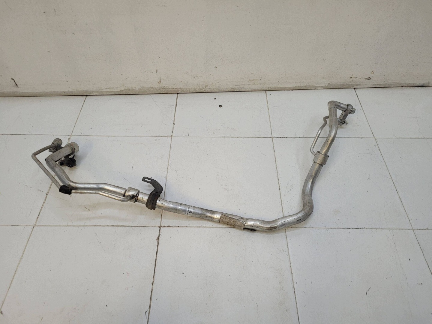 Klimatyzacja complete front Ford Mondeo MK V J1GH19E881JA