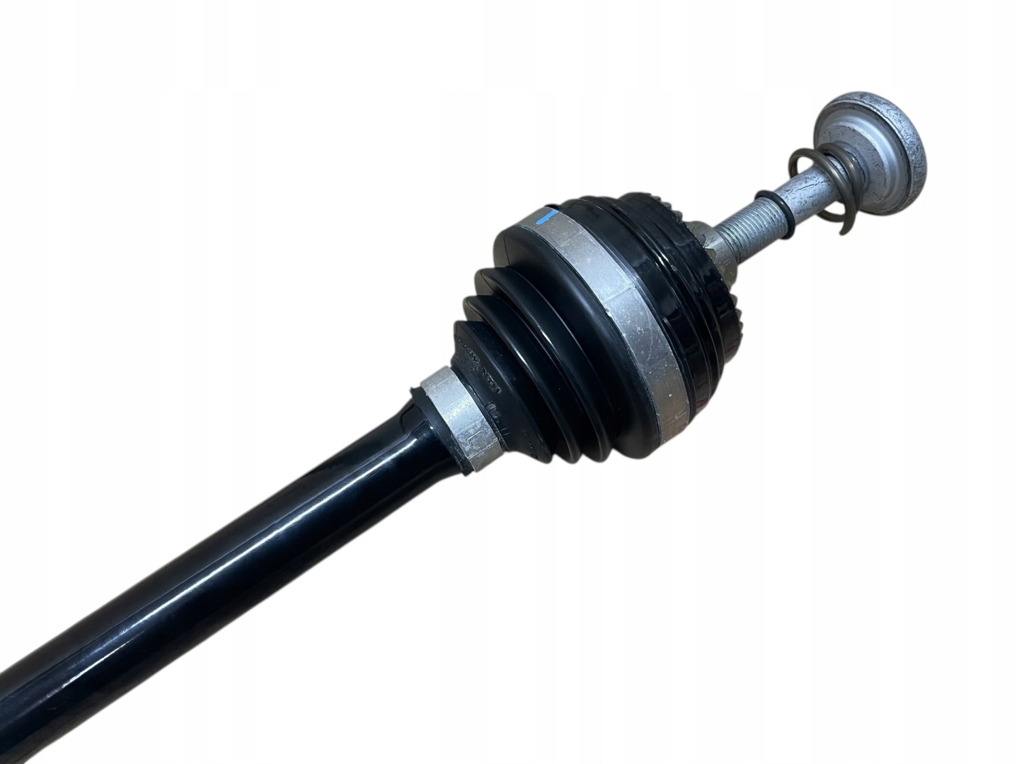 semi-axis rear part left BMW 4 G26
