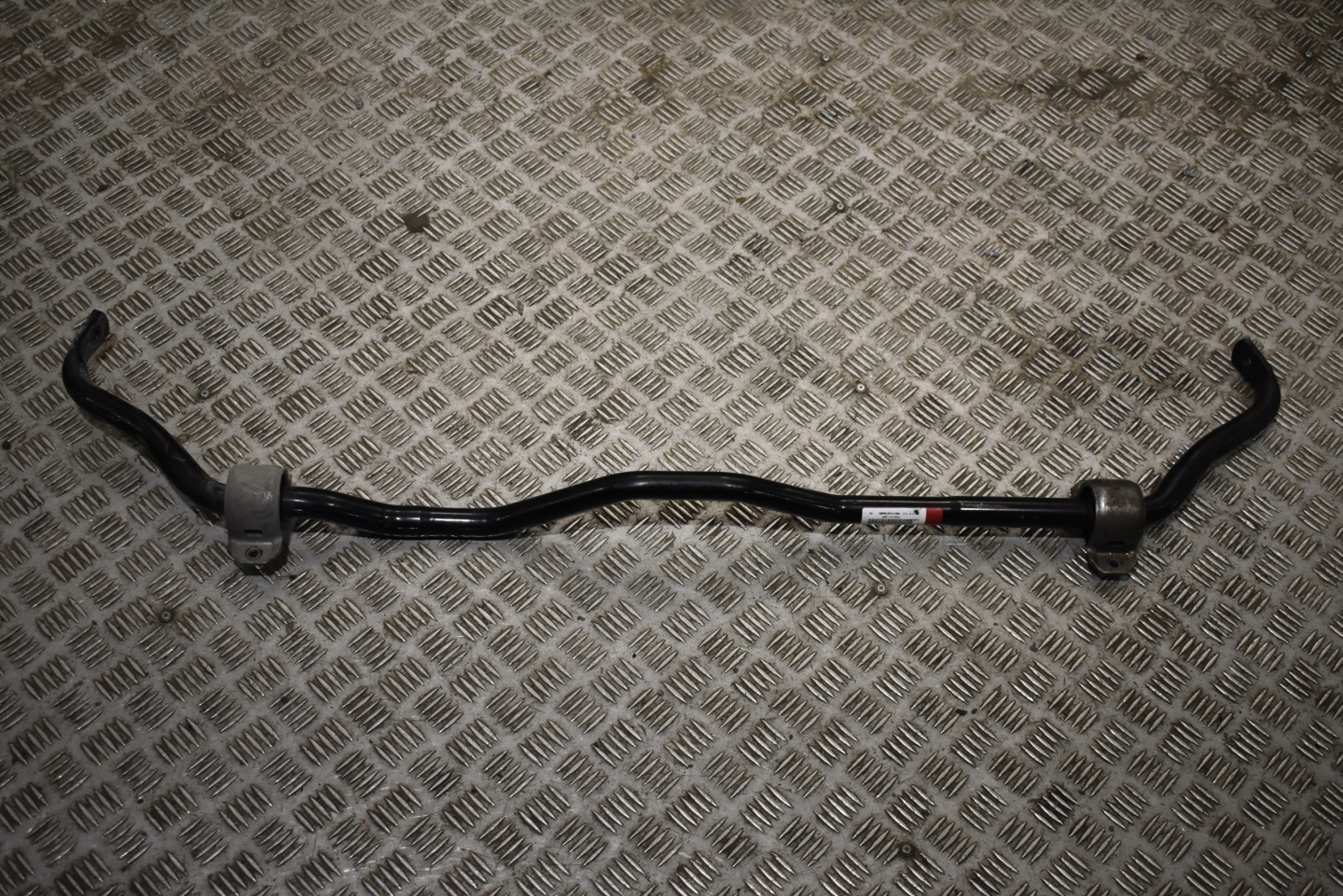 IDEALNY STABILIZATOR far hátsó PORSCHE CAYENNE 9Y 1