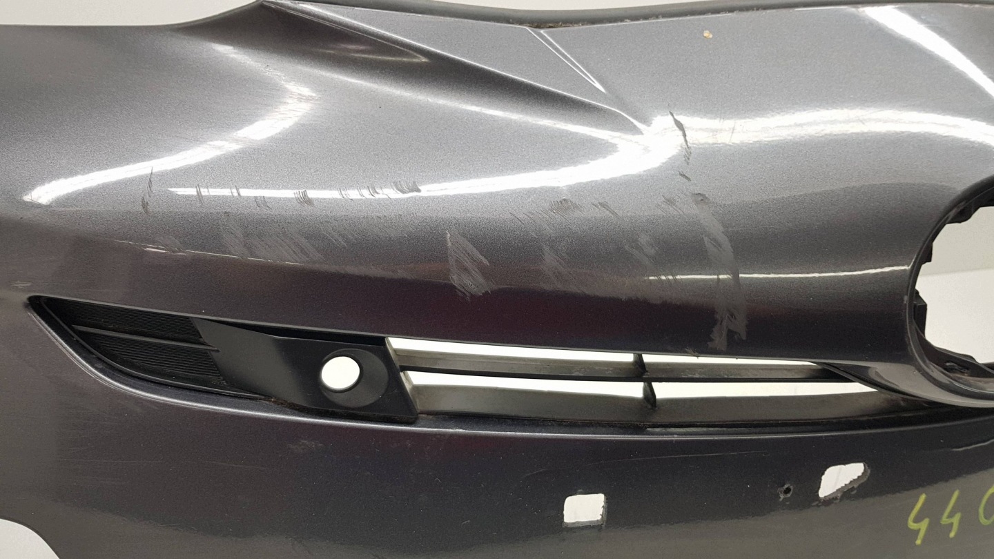 TOYOTA PRIUS IV 4 2016 - bumper front 52119-47700