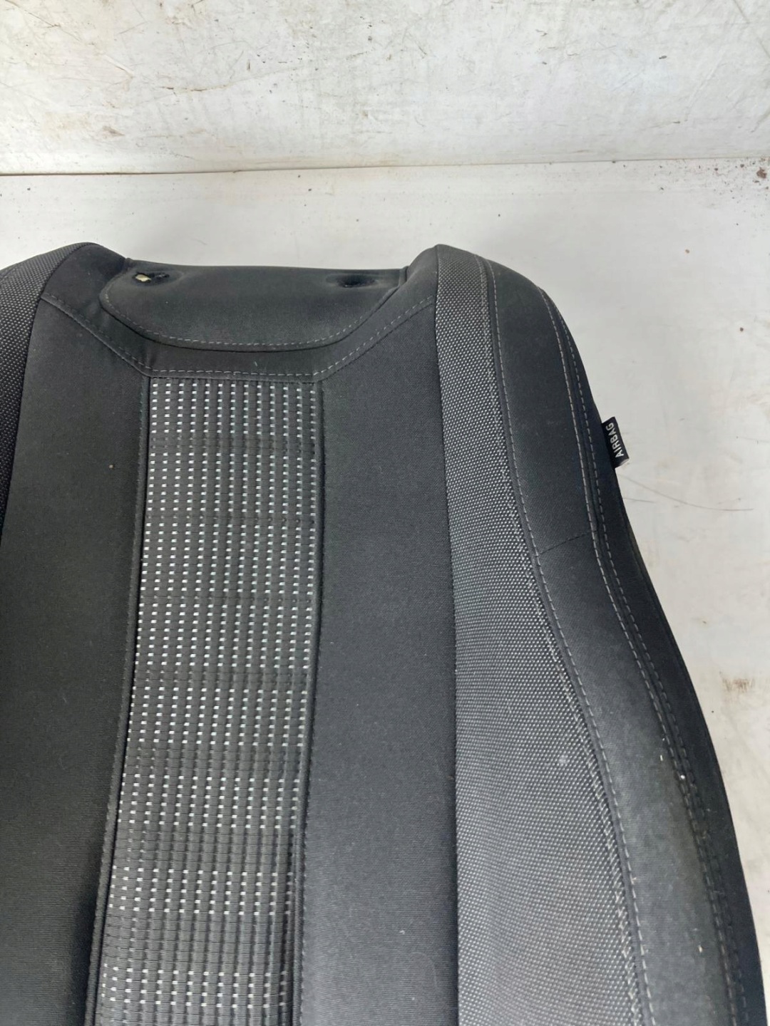 OPARCIE seat PEUGEOT 308 T9 left front