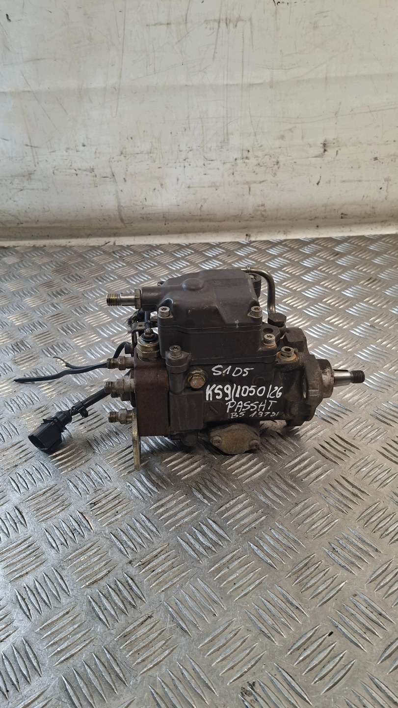 einspritzpumpe VW PASSAT B5 1.9TDI