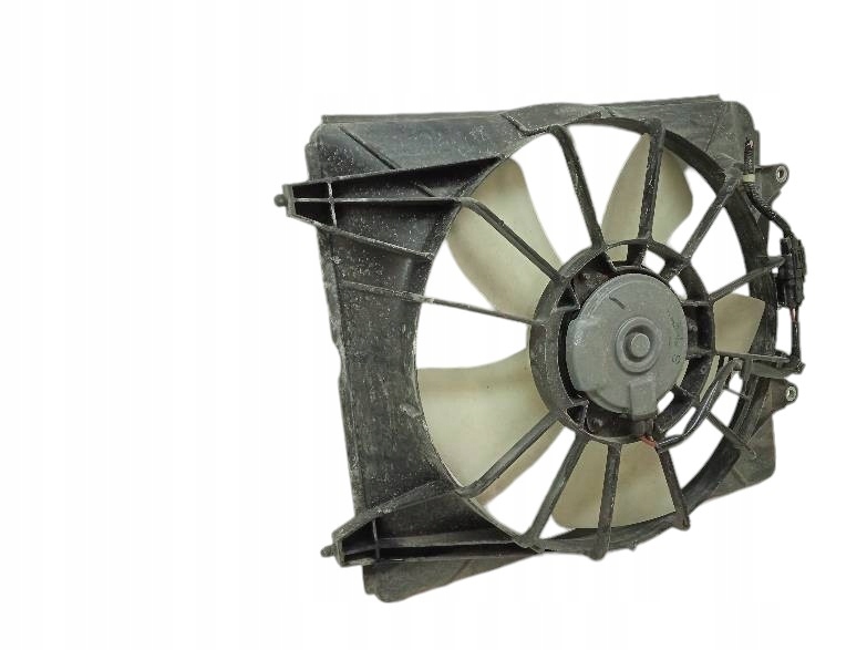 ventilátor chladiče 2.4 B Honda CR-V IV (2012-)