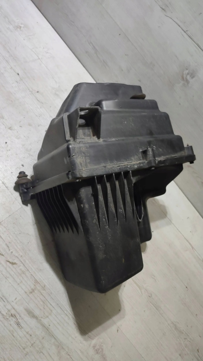Jeep Cherokee 2015 Gehäuse filter luft