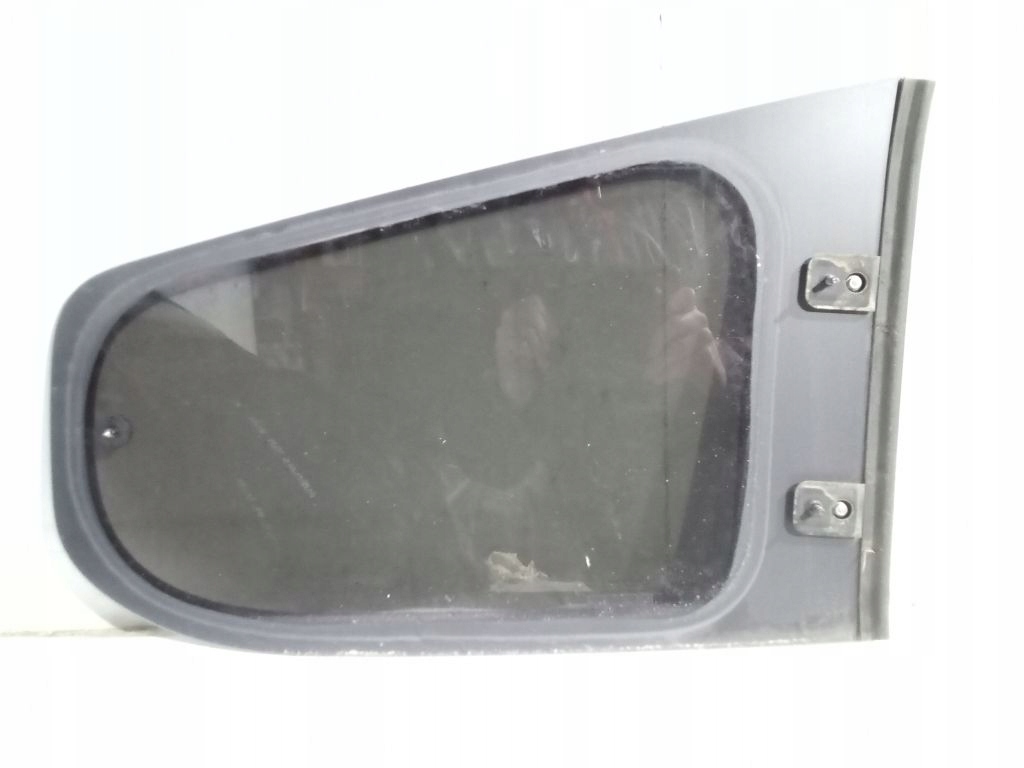 Dacia Lodgy window bodywork left rear part
