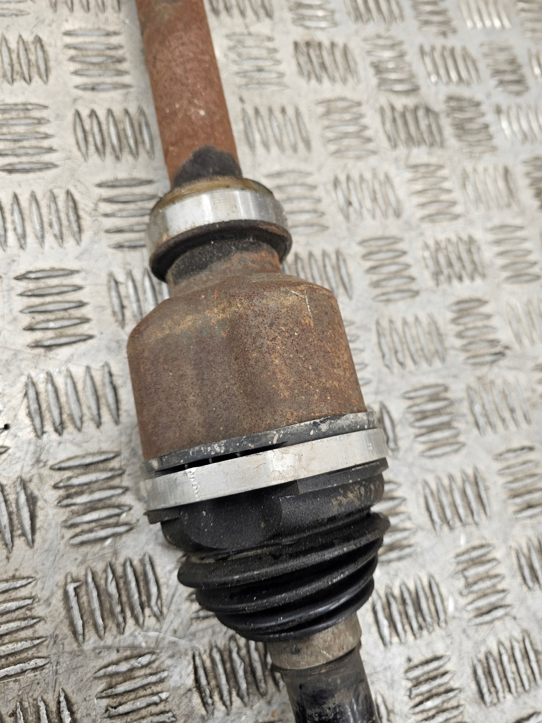 semi-axis right front 2.0 HDI PROACE JUMPY 9806153180 Peugeot Expert III