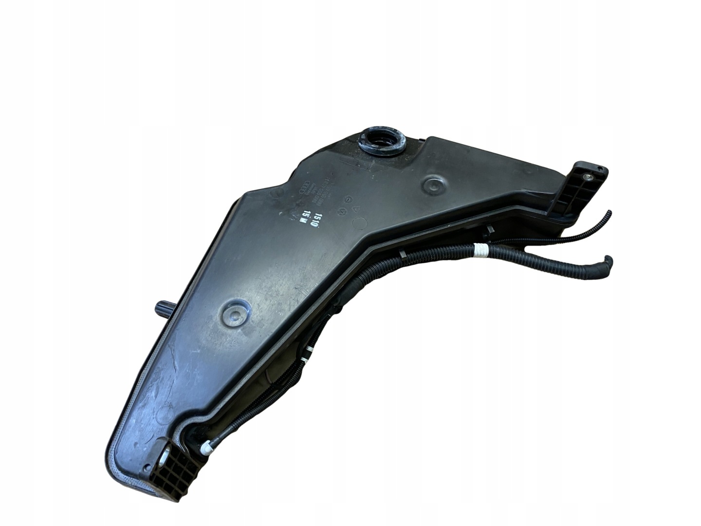 AUDI Q5 8R washer fluid tank 8R0955453B