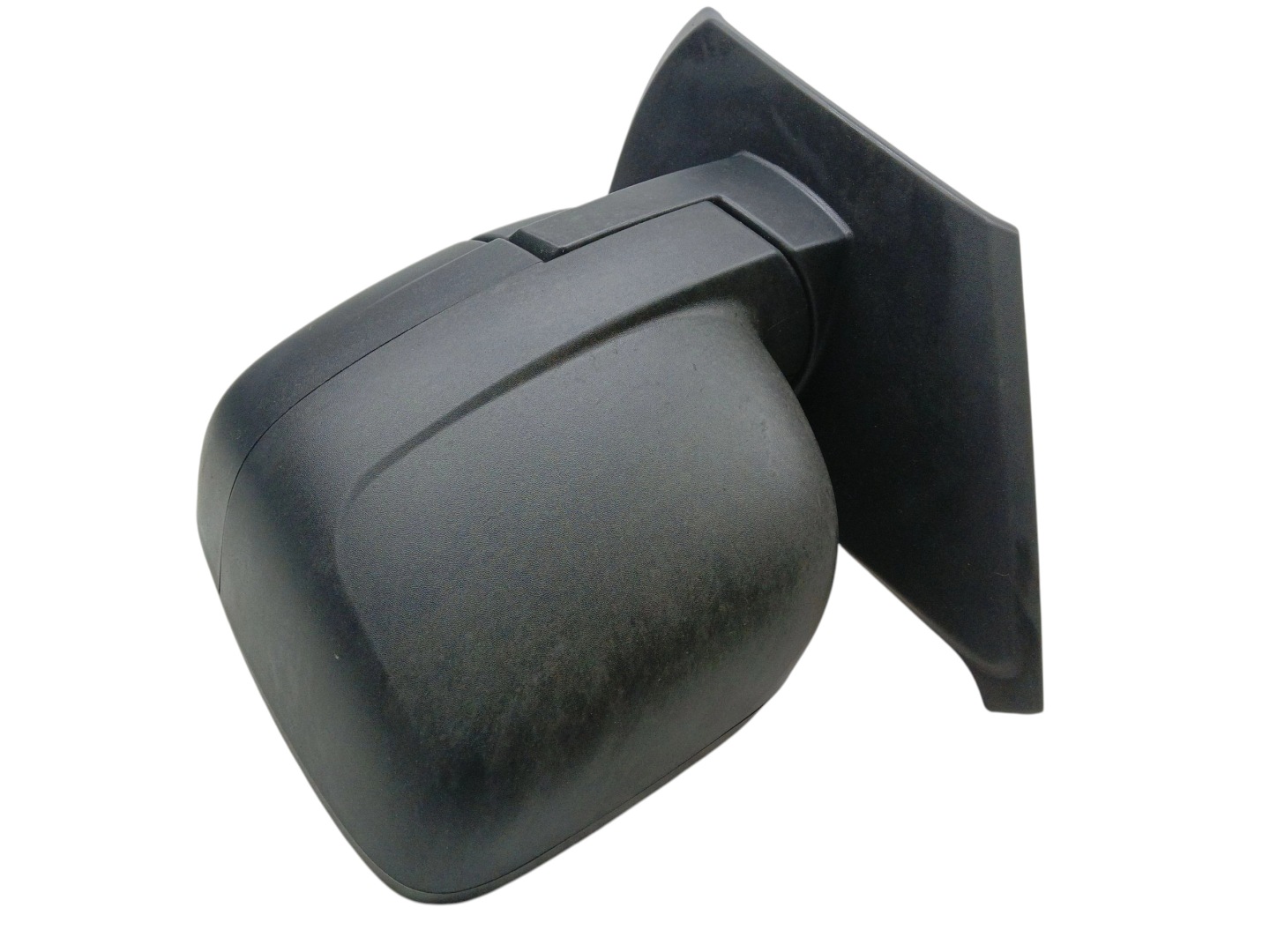 mirror left 5 PIN RENAULT TRAFIC III VIVARO B (14-19) EUROPA