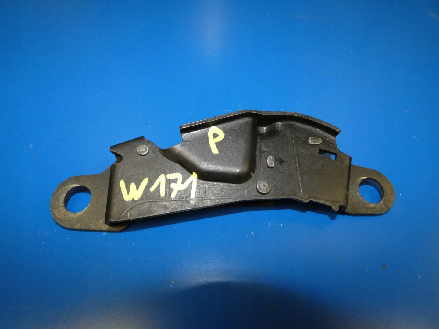 MERCEDS SLK R171 W171 lock roofs right