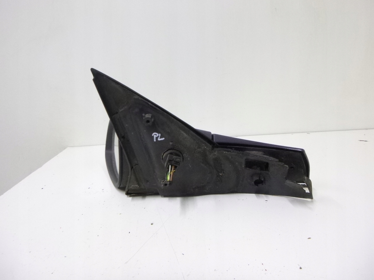 mirror Opel Vectra B L290 5 Pin 1999r.