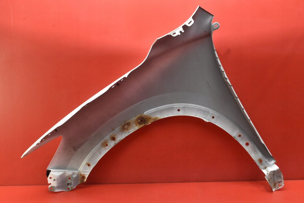fender right front front BIALY MAZDA CX-5 1 and 12-17
