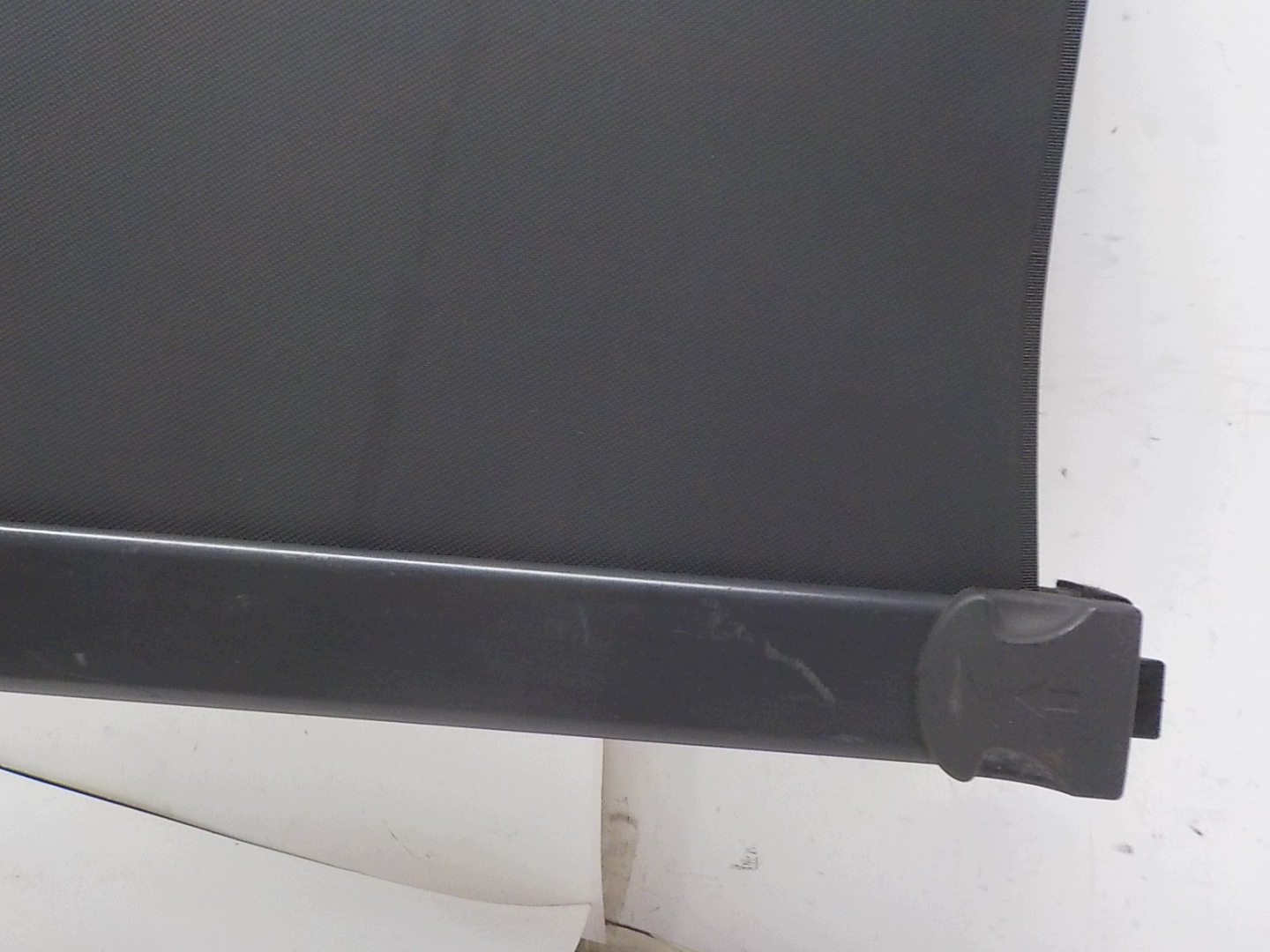 HYUNDAI I30 blinds boot 2300-45889 5
