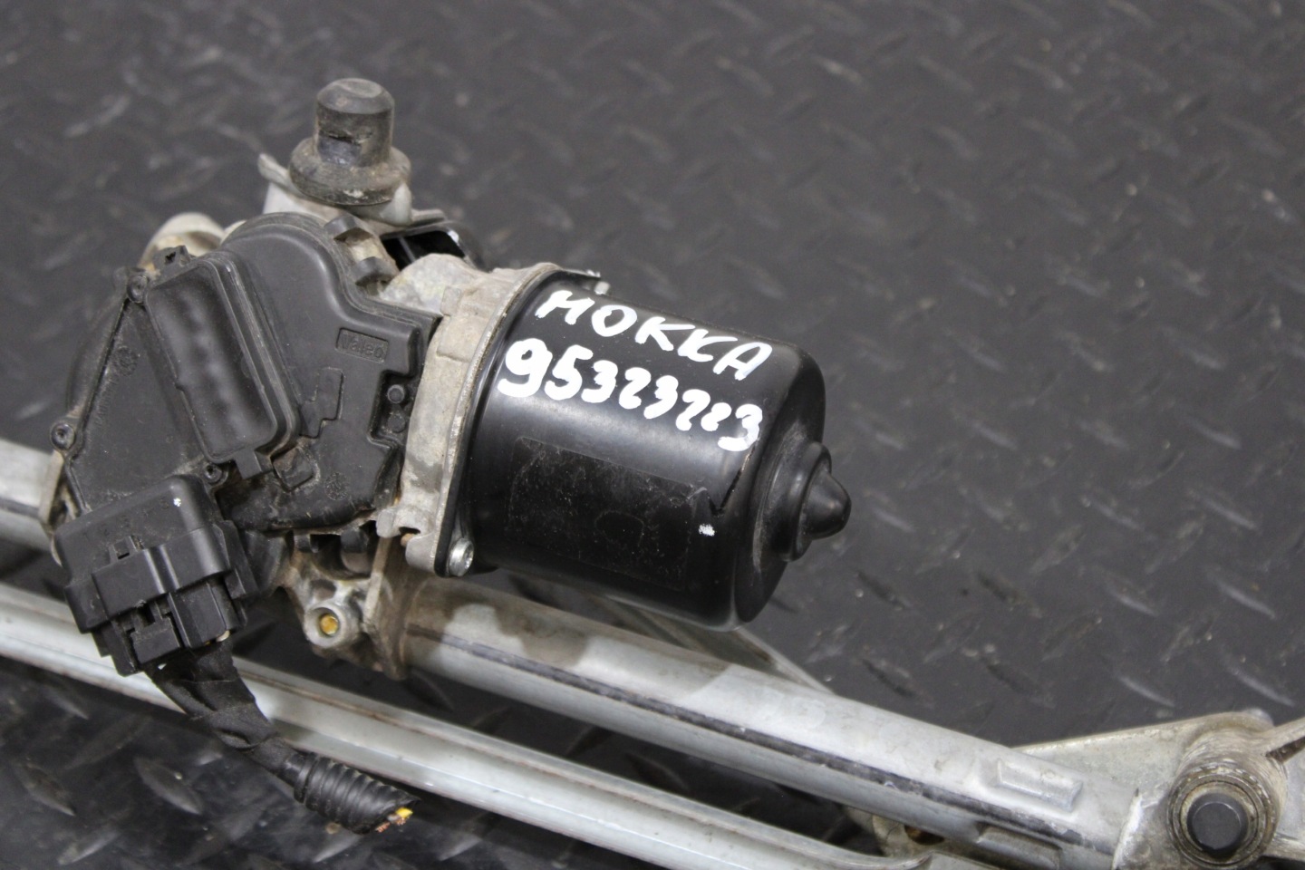 Wischergestänge OPEL MOKKA A und 1 95323223