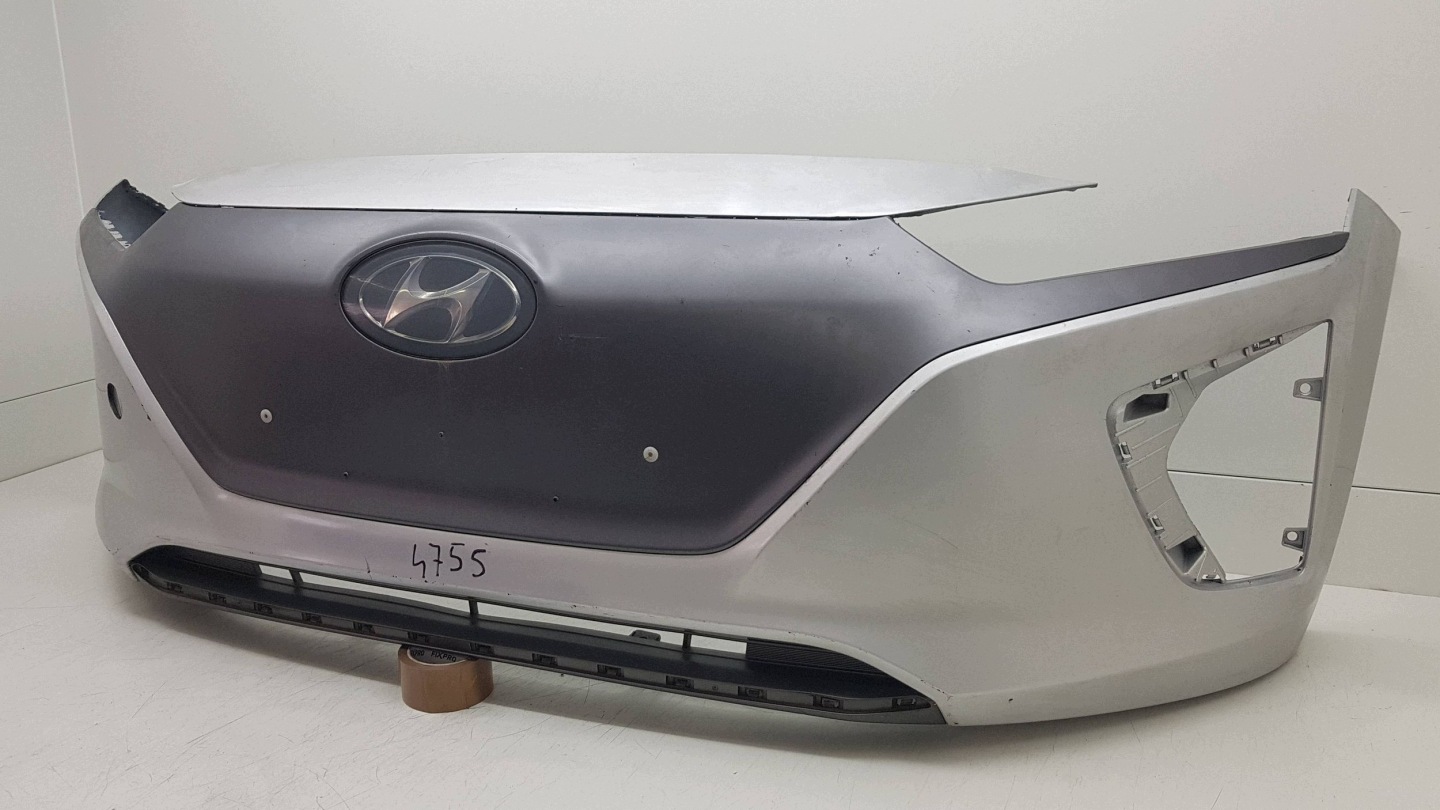 HYUNDAI IONIQ 2016 - bumper front 86511-G2000