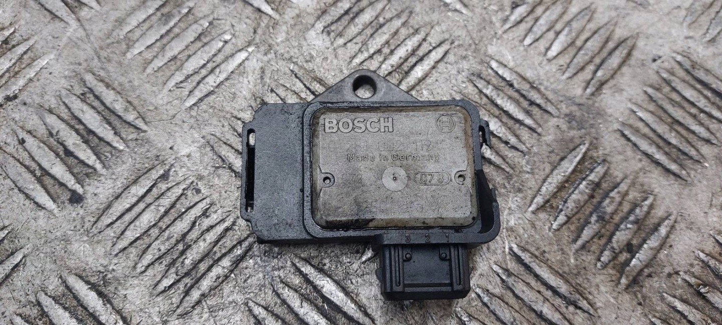 module control unit HONDA ACCORD V 0281002119