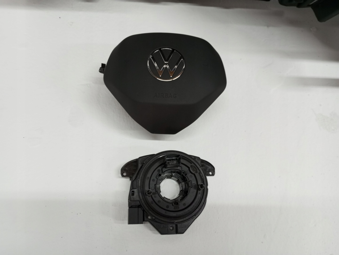 console dashboard instrument panel PULPIT VW T CROS T-CROS 2GM LIFT