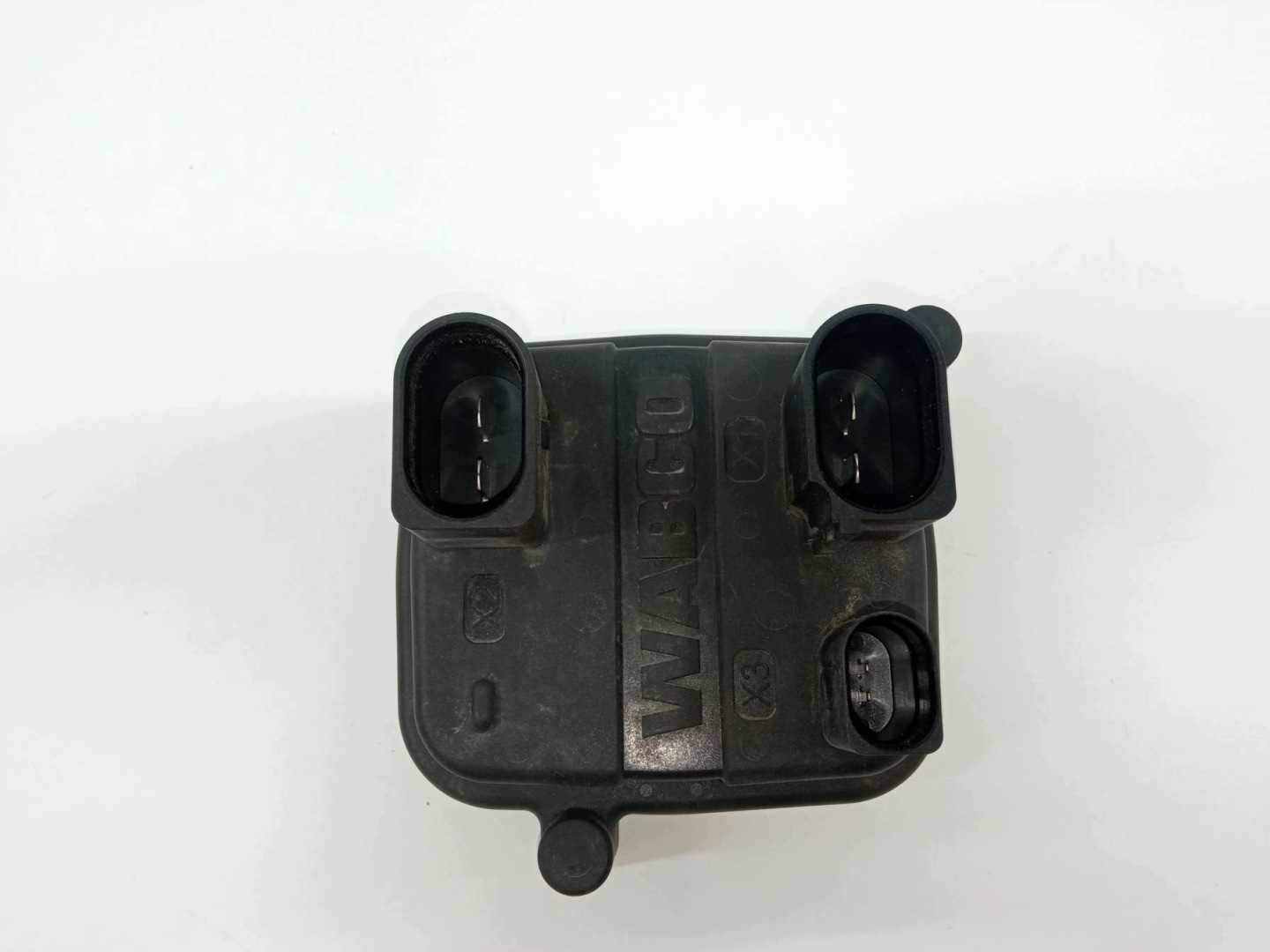 module springing 4M0907778 Porsche Panamera II (2016-2023) 971