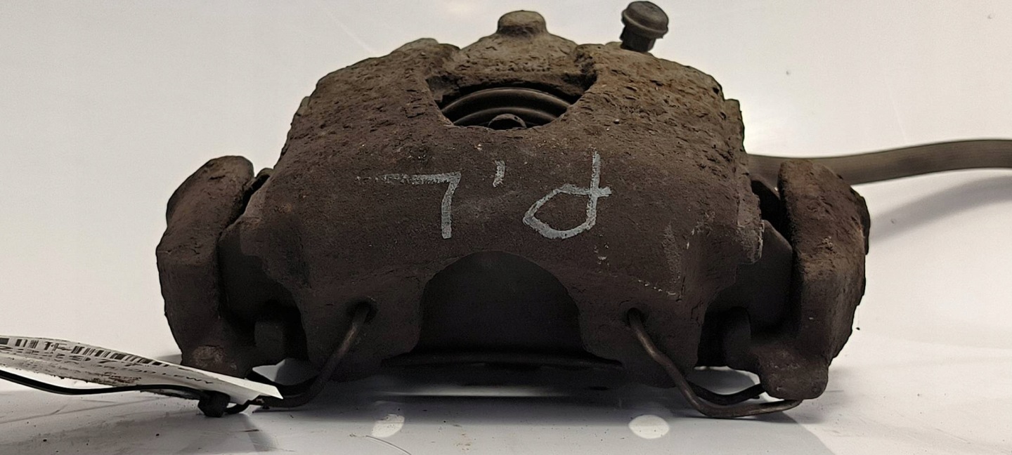 caliper brake front left OPEL CORSA B