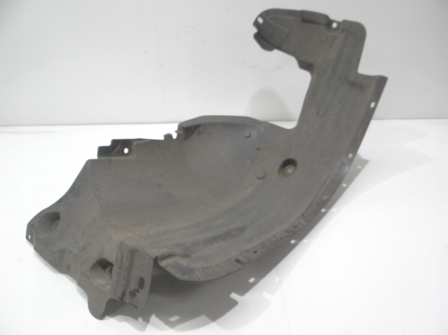 mudguard left front front BMW X1 E84 M PAKIET 2990089