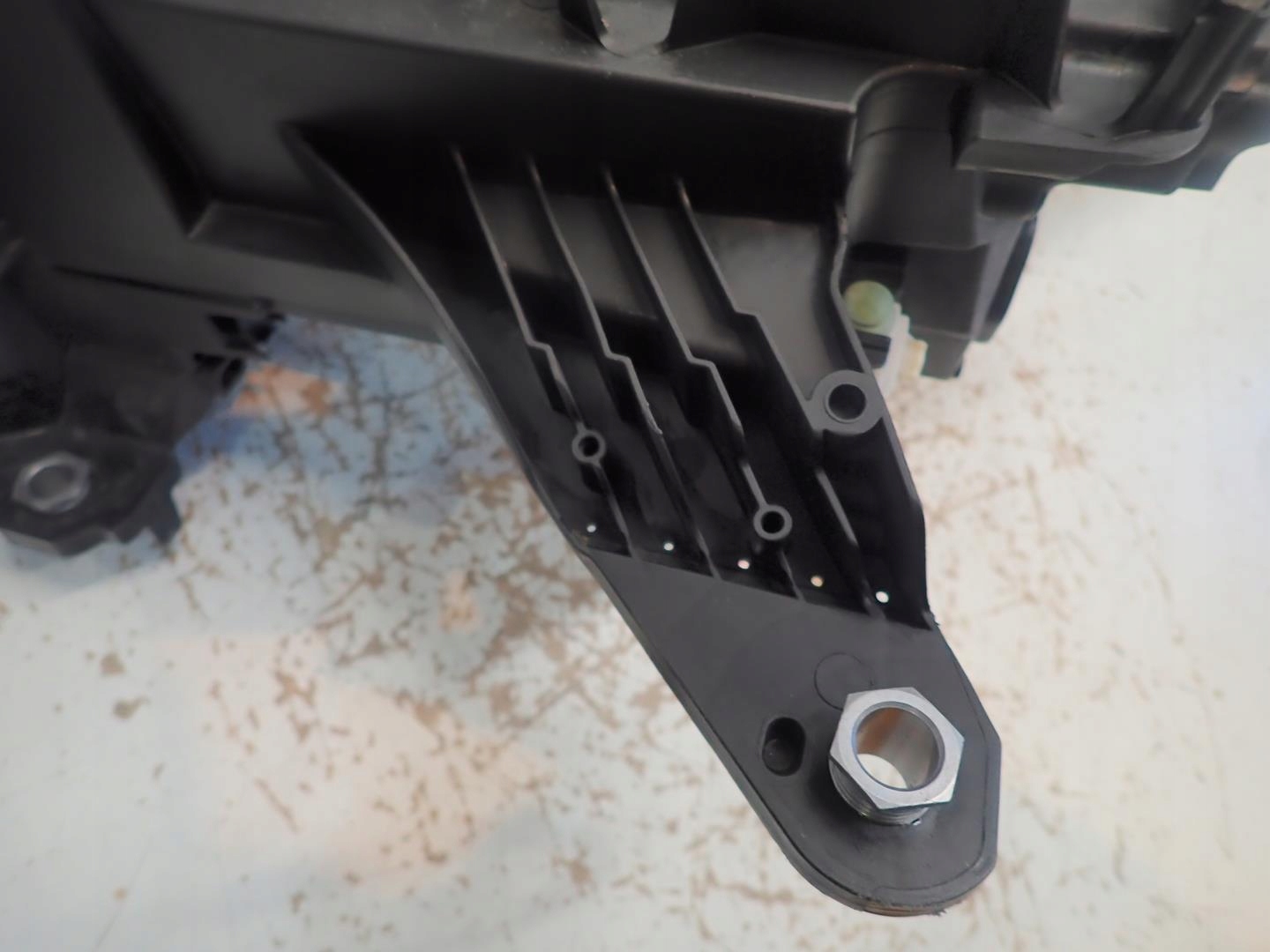 light front right SKODA ENYAQ 2021- FULL LED 5LB