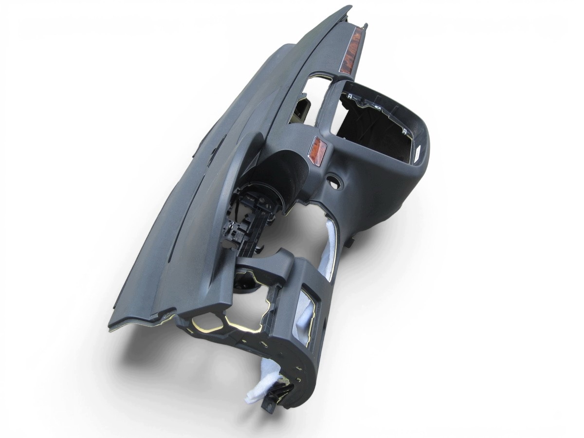 dashboard console Mercedes W251 R-klasa