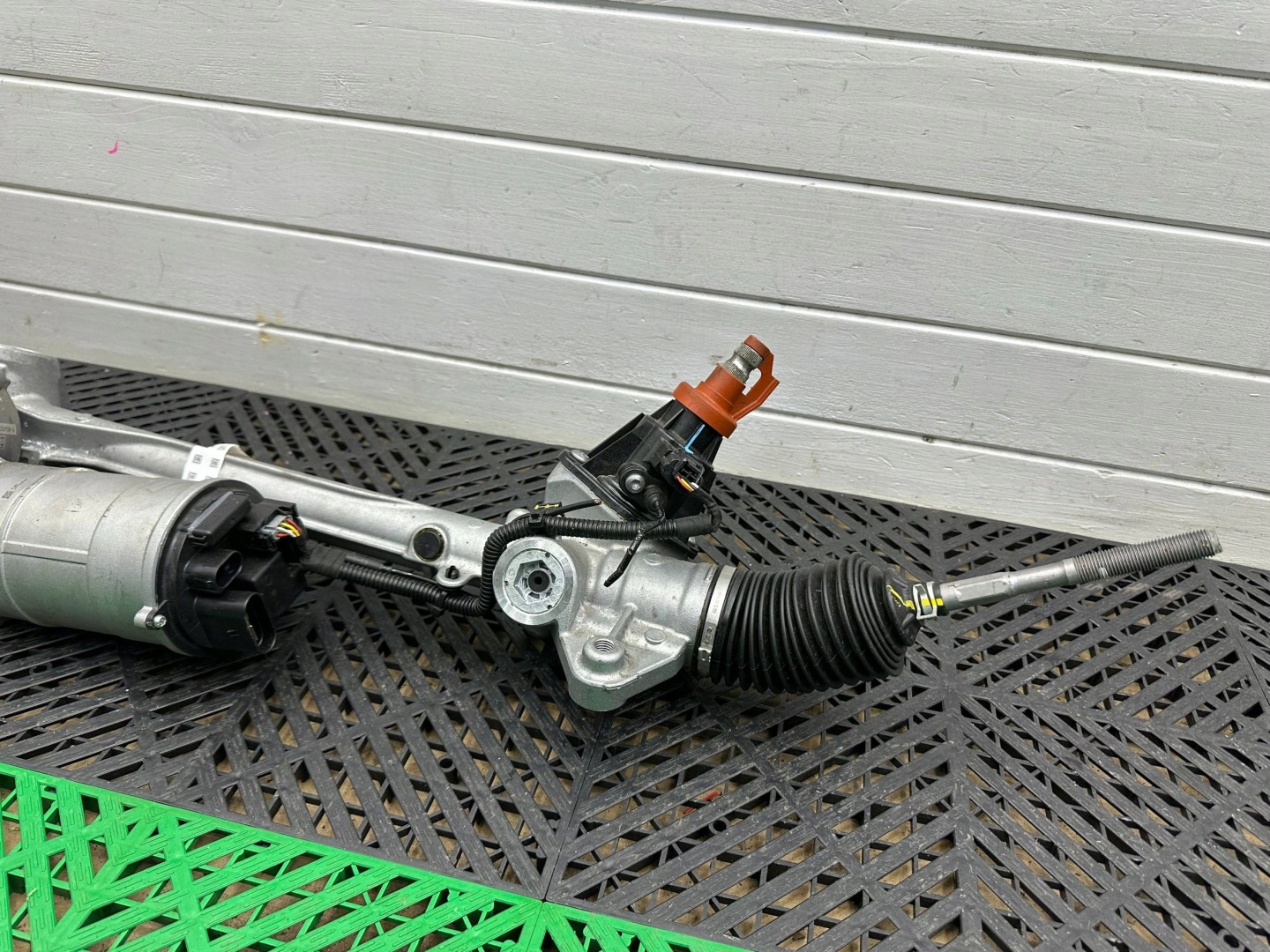 control BMW 3 G20 G21 5B58D2901