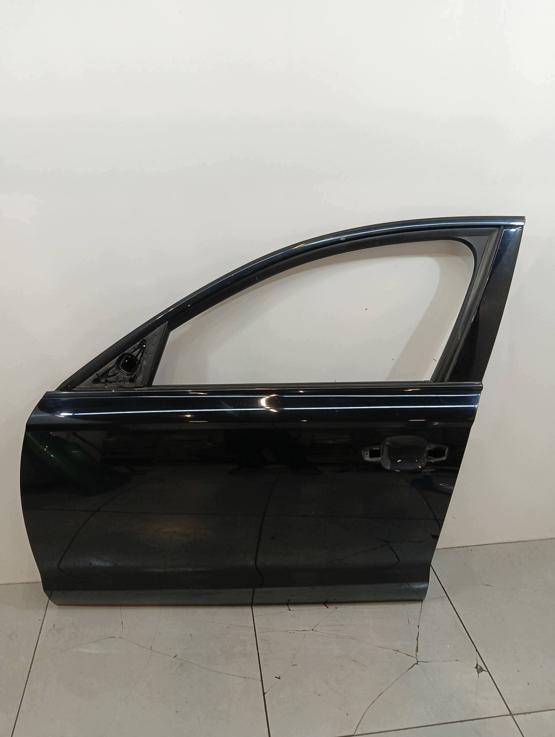 tür links vorne LY9B Audi A6 IV (2011-2018) C7