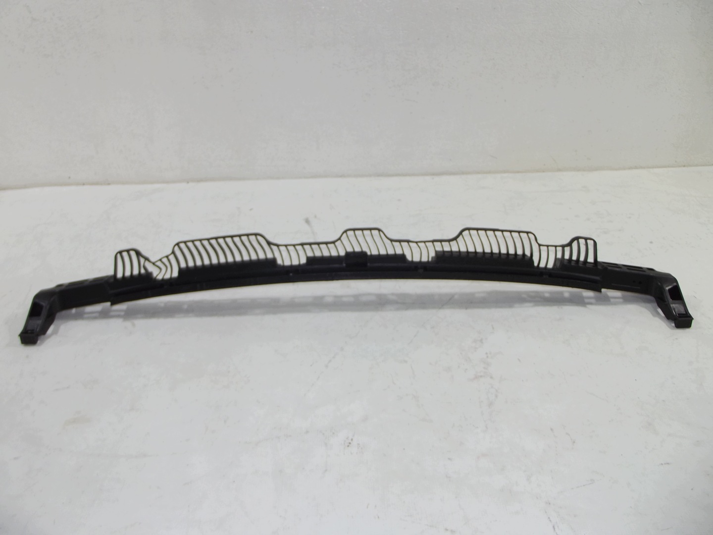 VW Golf VII HB Supporto Traversa Paraurti posteriore 5Q6807863