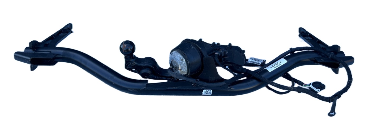 Gancio traino Originale SEAT CUPRA LEON IV KOMBI 5FA803880G
