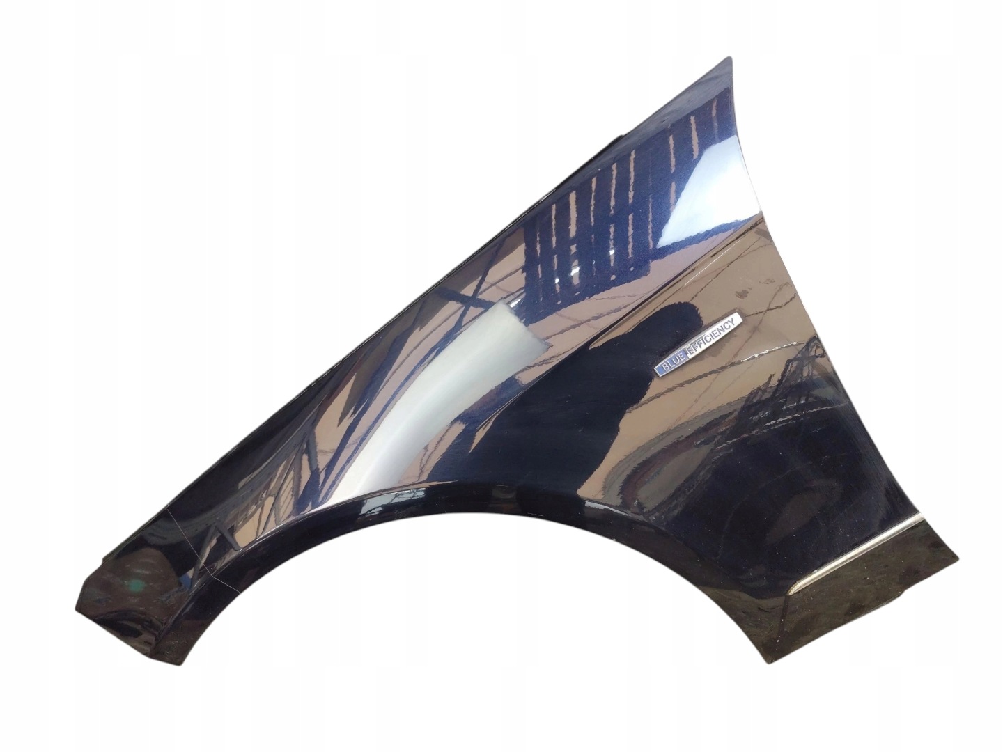 fender left front MERCEDES E W212 (2009-2012) KOD LAKIERU 359