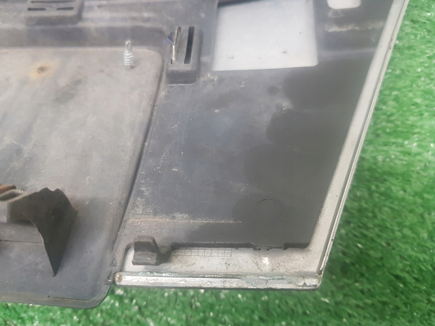 Grill Grill VOLKSWAGEN PASSAT B6 3C0853651