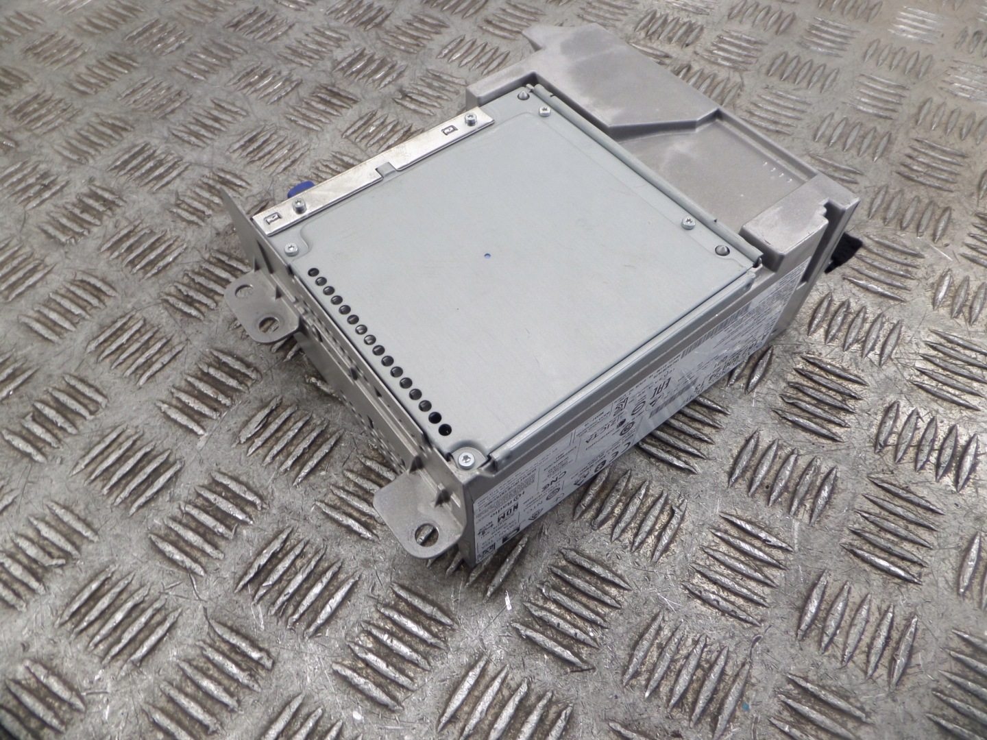 Radio Navigation Mercedes-Benz OE A1679002413