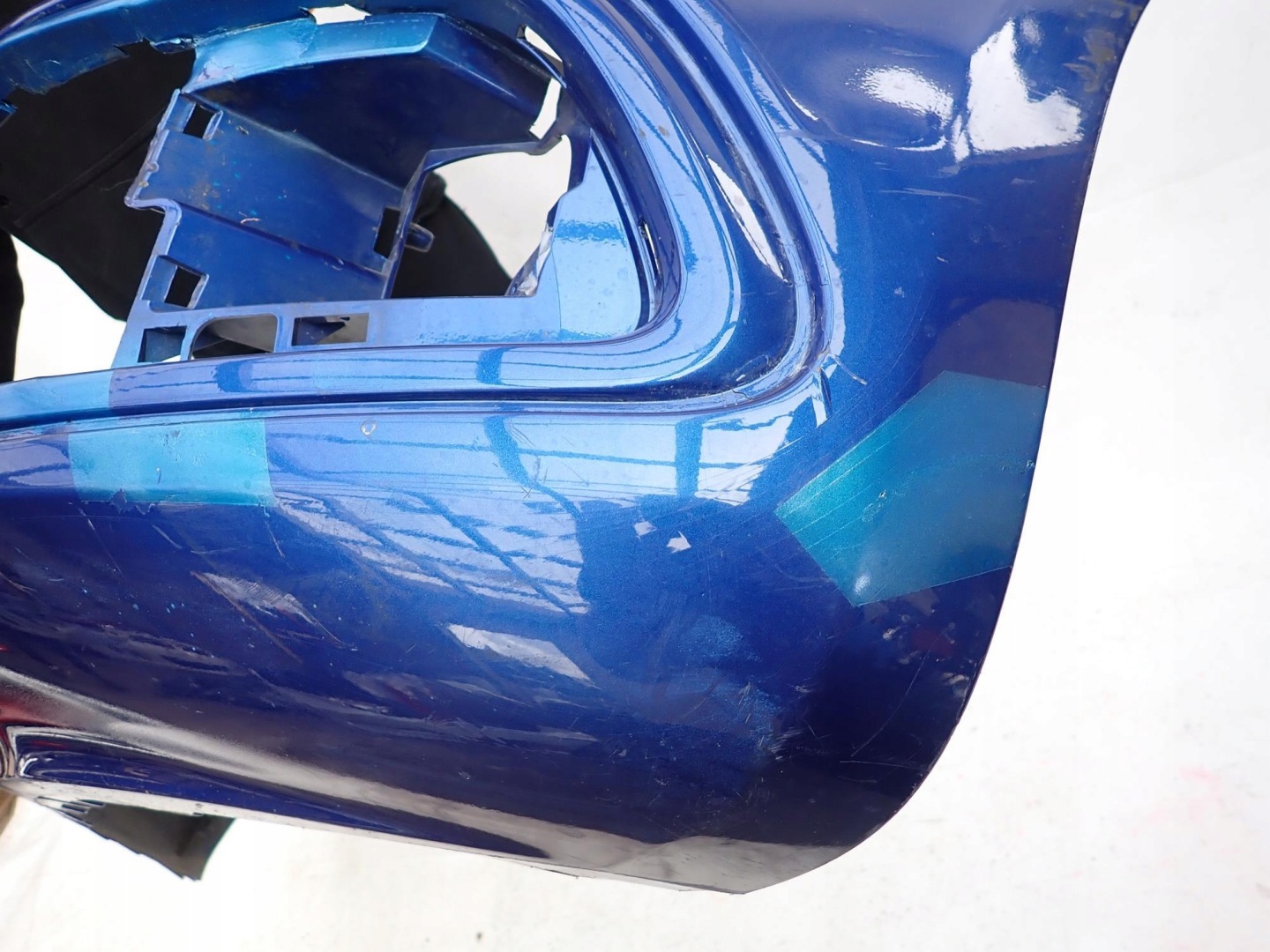 AUDI SQ5 and 1 8R LIFT 13-16 bumper front front washer PDC