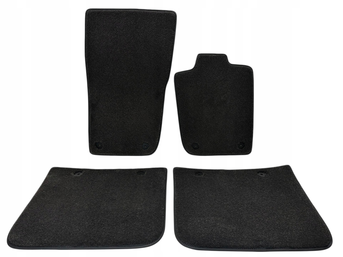 BENTLEY FLYING SPUR RHD mats floor mats 3SC863691 BELUGA