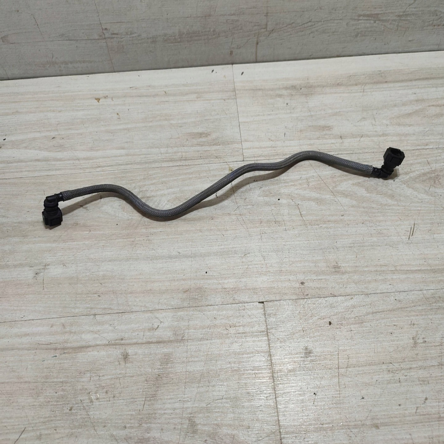 fuel line Opel Corsa F
