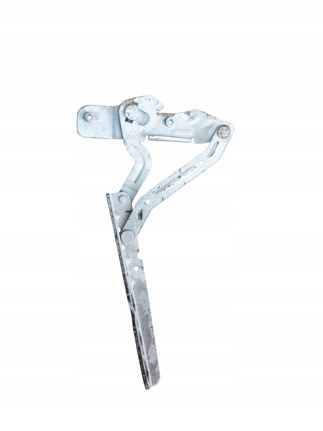 hinge bonnets right FORD ECOSPORT 12-17 CN1516800CC