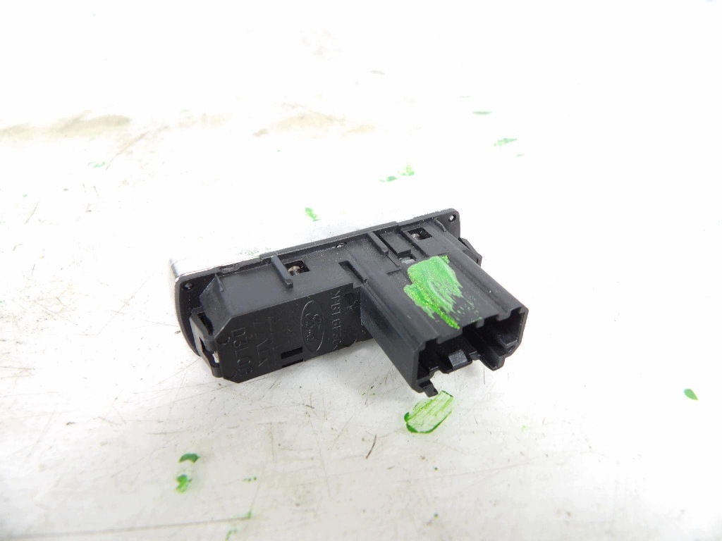 FORD MONDEO MK4 commandes chauffage vitre 6M2T18K574AC