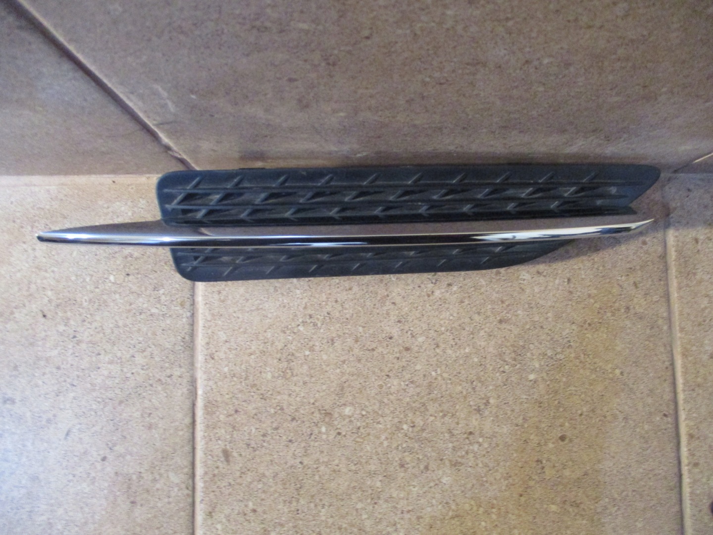 griglia Destro parafango MERDEDES SLK W172