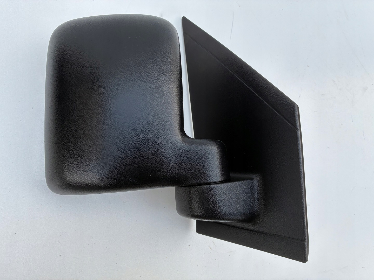 mirror right manually Ford Transit Connect Mk1 Lift Europa OE 02-13r.