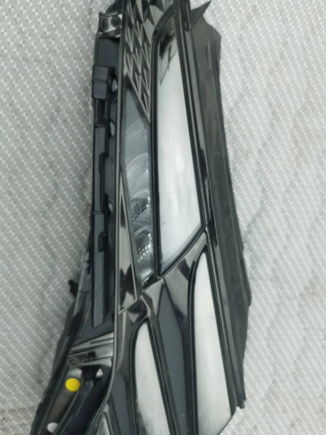 light reflektor front right hyundai tucson 4 IV 92208N7100 7pin full led