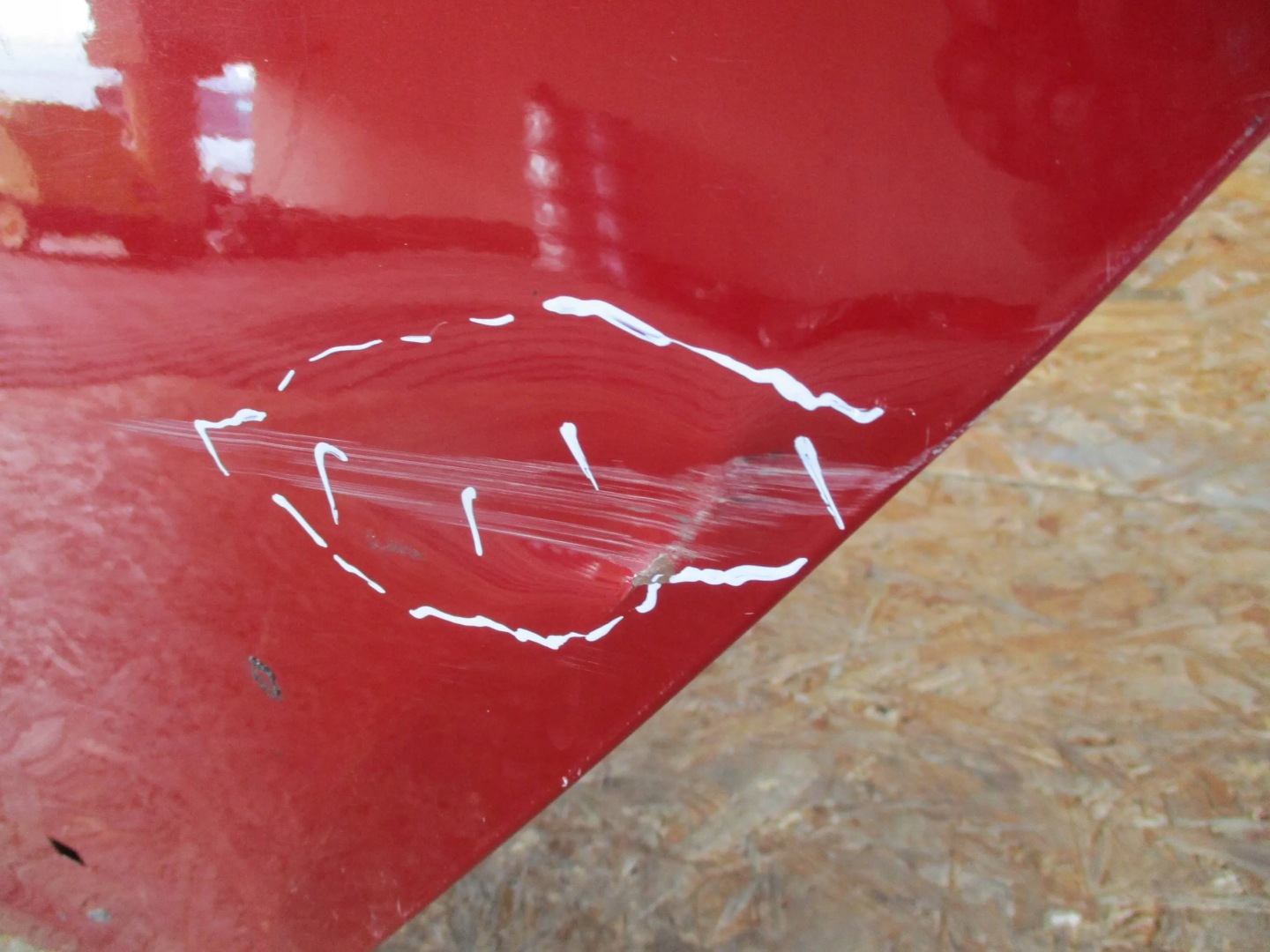 TÜR HINTEN LINKS HYUNDAI I10 II 14
