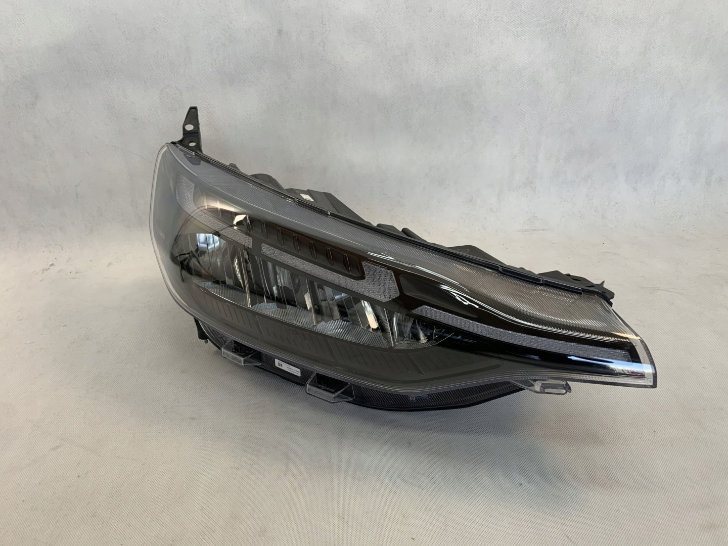 light front right reflektor Ford Transit Custom mk2 PZ31-13E014-CB 02.26