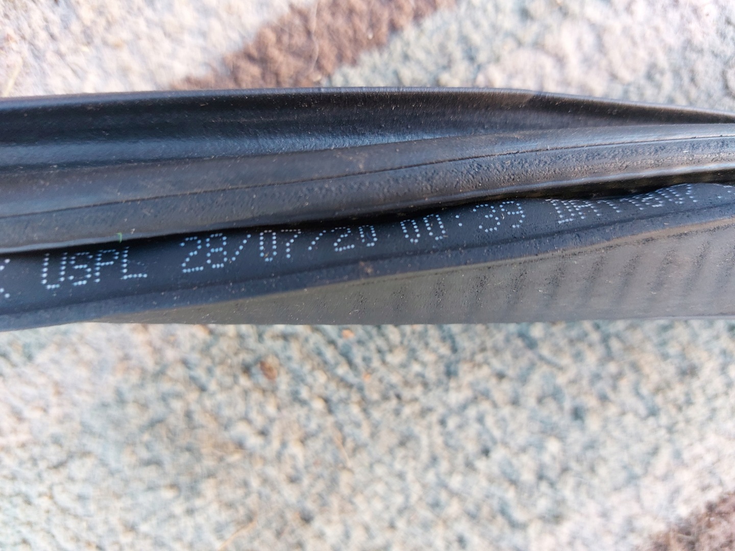 Dichtsatz Tür hinten links rechts BMW X5 G05 20r