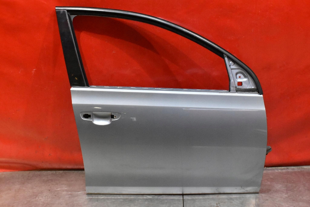 door right front front LA5Q VW GOLF 6 VI 5D HB 08-15