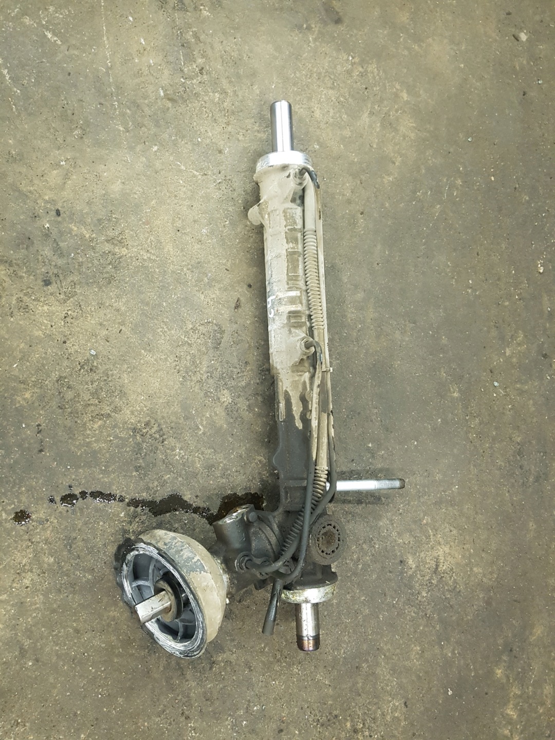 control CITROEN C4 20389-412