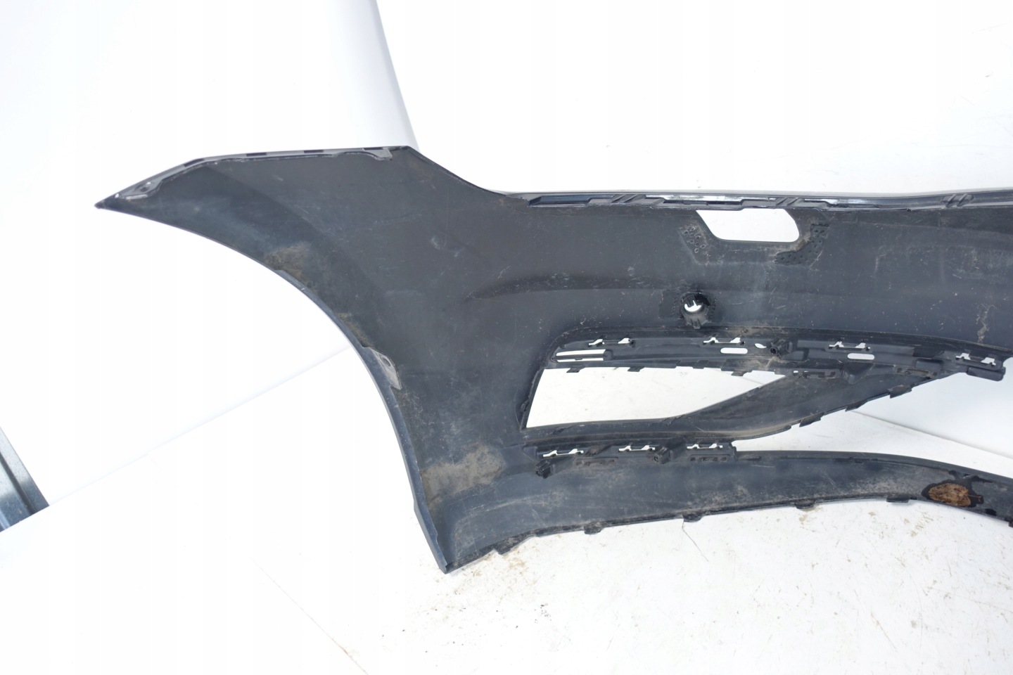 bumper front front VOLKSWAGEN VW GOLF VII 7 LIFT 2016- 5G 5G0807221FL