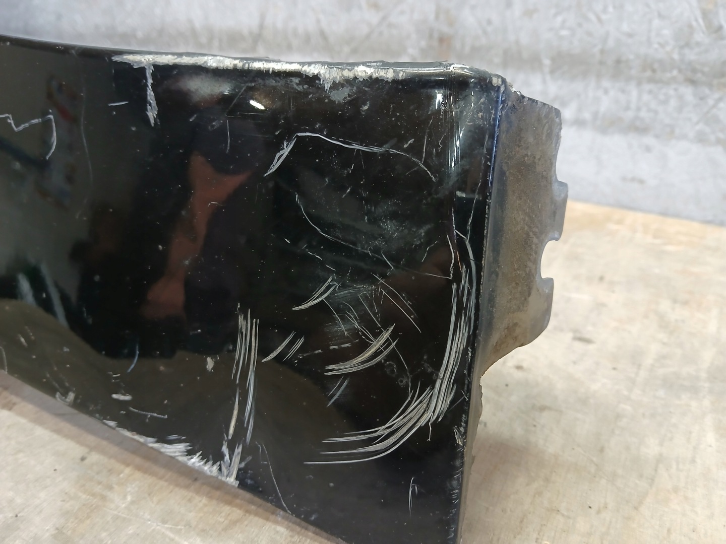 fender front right OPEL COMBO E CITROEN BERLINGO PEUGEOT PARTNER IV 4 16