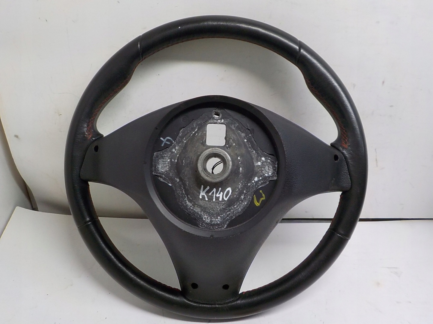 ALFA ROMEO GIULIETTA MITO lenkrad Leder MULTI