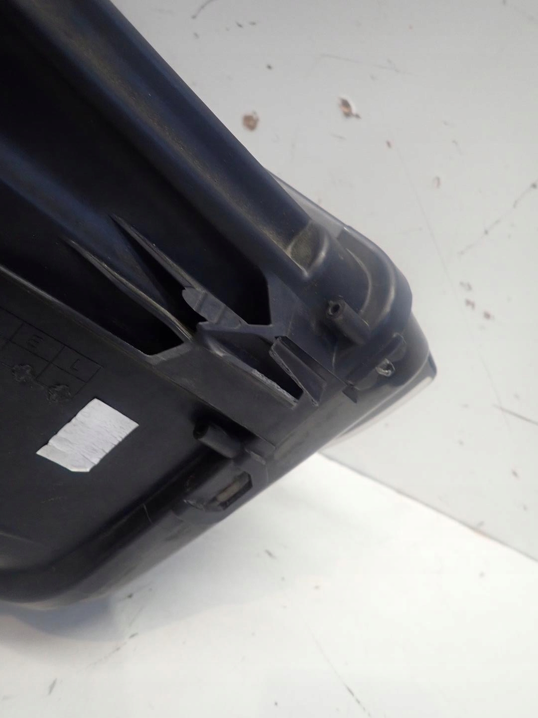 light front left OPEL GRANDLAND X 2017- FULL LED