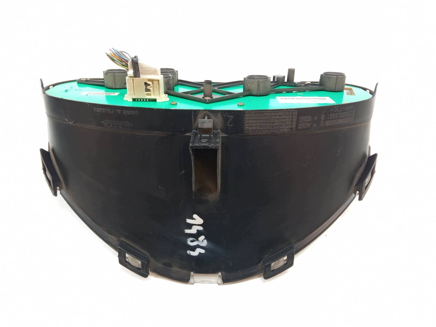 dials 9656696080 Peugeot 206 and (1998-2010)